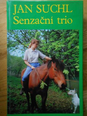 Senzační trio