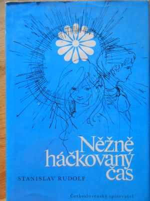 Něžně háčkovaný čas