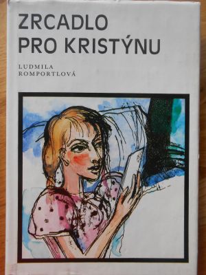 Zrcadlo pro Kristýnu