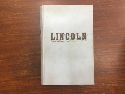 Lincoln