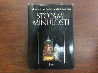 Stopami minulosti 1