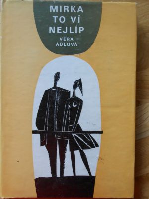 Mirka to ví nejlíp