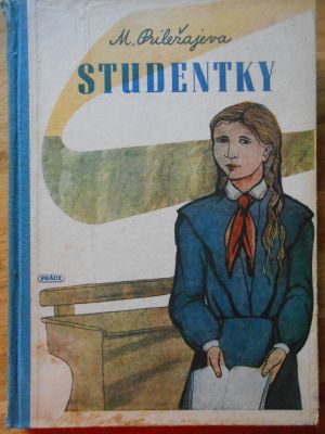 Studentky