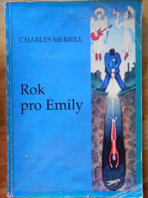 Rok pro Emily