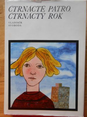 Čtrnácté patro, čtrnáctý rok