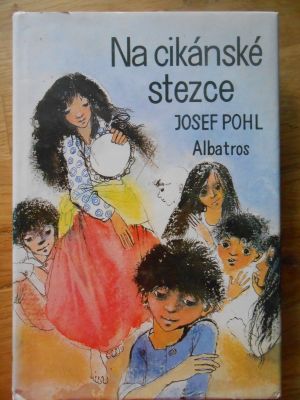 Na cikánské stezce