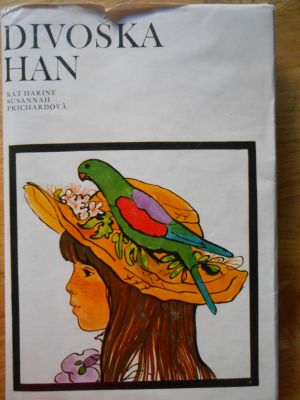 Divoška Han