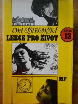 Lekce pro život