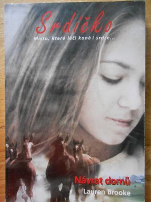 Srdíčko: Návrat domů