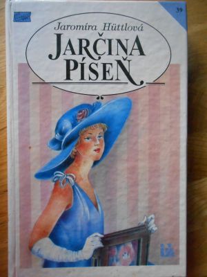 Jarčina píseň
