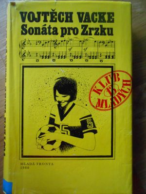 Sonáta pro Zrzku