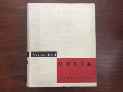 Orlík - syn Napoleonův