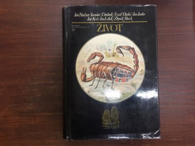 Život