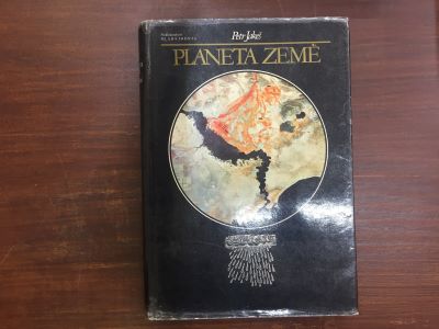 Planeta Země