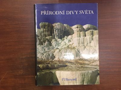 Přírodní divy Světa
