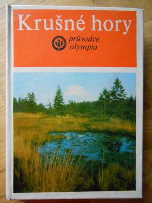 Krušné hory