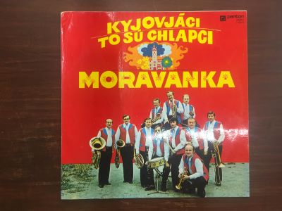 Moravanka