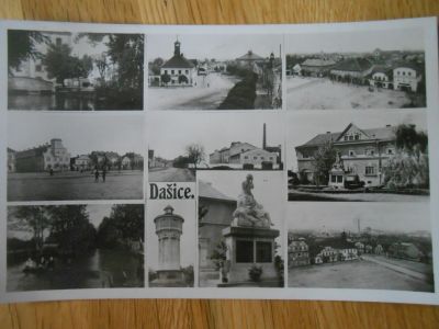 Dašice