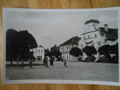 Dašice