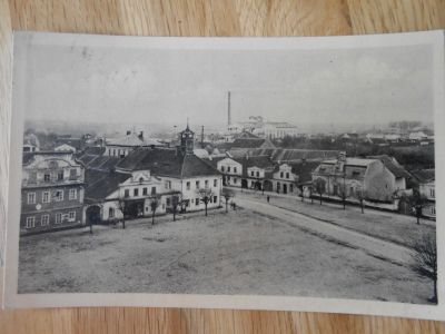 Dašice
