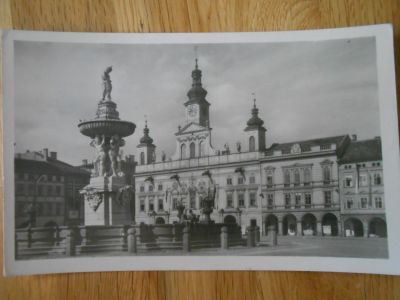 České Budějovice