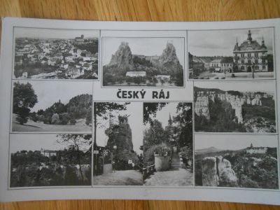 Český Ráj