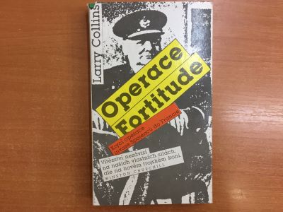 Operace Fortitude