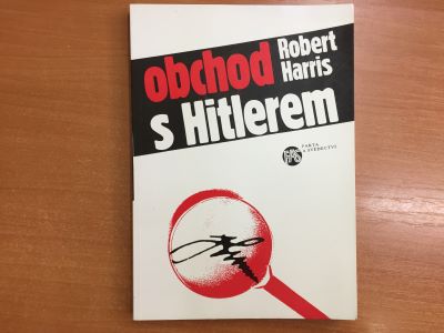 Obchod s Hitlerem