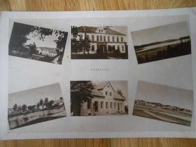 Bohdalec