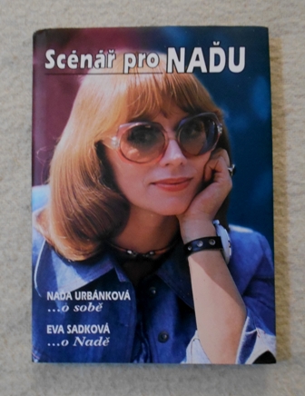 Scénář pro Naďu