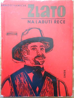 Zlato na Labutí řece