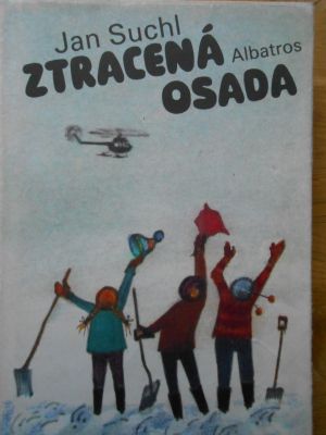 Ztracená osada