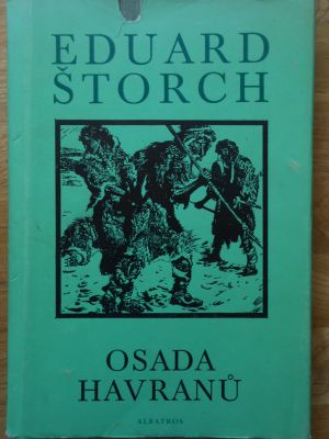 Osada Havranů
