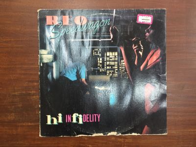 Reo Speedwagon