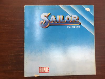 Sailor