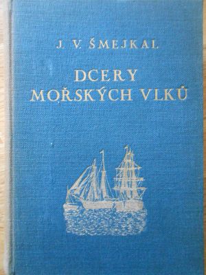 Dcery mořských vlků