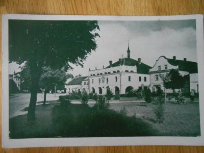 Lázně Bohdaneč