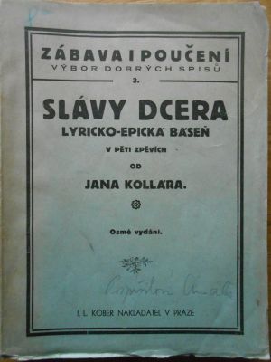 Slávy dcera