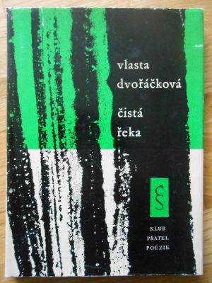 Čistá řeka