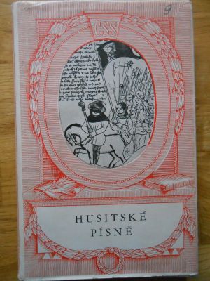 Husitské písně