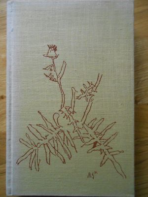 Básnický almanach 1958