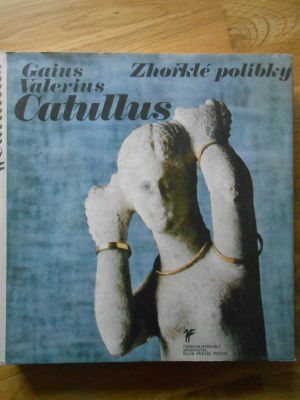 Zhořklé polibky