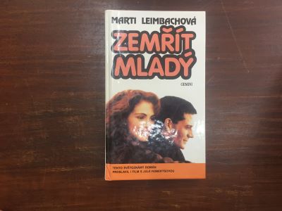 Zemřít mladý