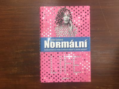 Normální