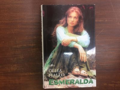 Esmeralda