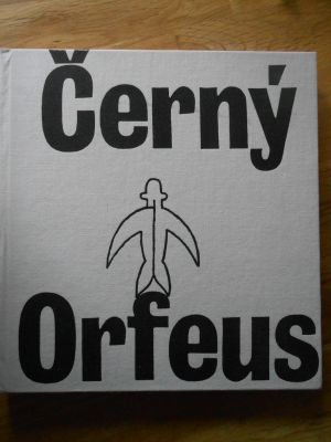 Černý Orfeus