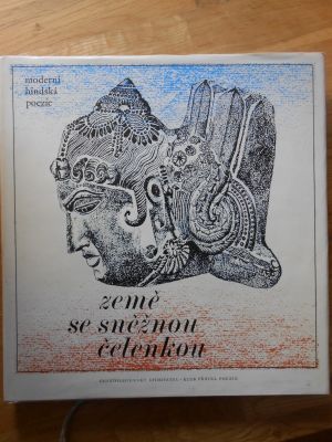 Země se sněžnou čelenkou