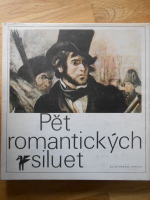 Pět romatických siluet