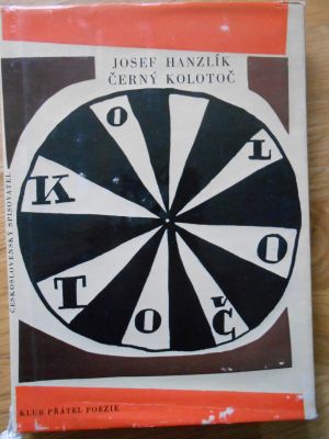 Černý kolotoč
