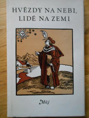 Hvězdy na nebi, lidé na zemi